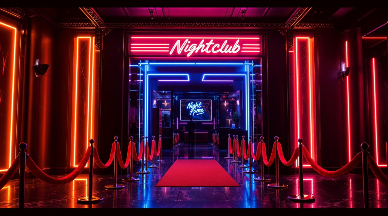 某艺人被拍到深夜出入夜店 经纪公司：私人行程不便回应